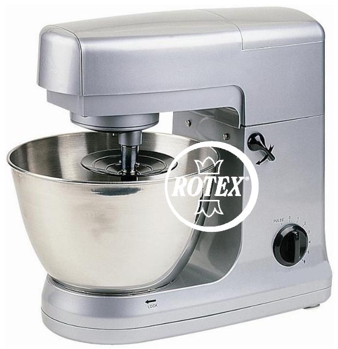   ROTEX IMPASTATRICE PLANETARIA ELETTRICA CLATRONIC 1000W