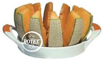 ROTEX WESTMARK TAGLIAMELONE TAGLIA MELONE ANGURIA JUMBO  